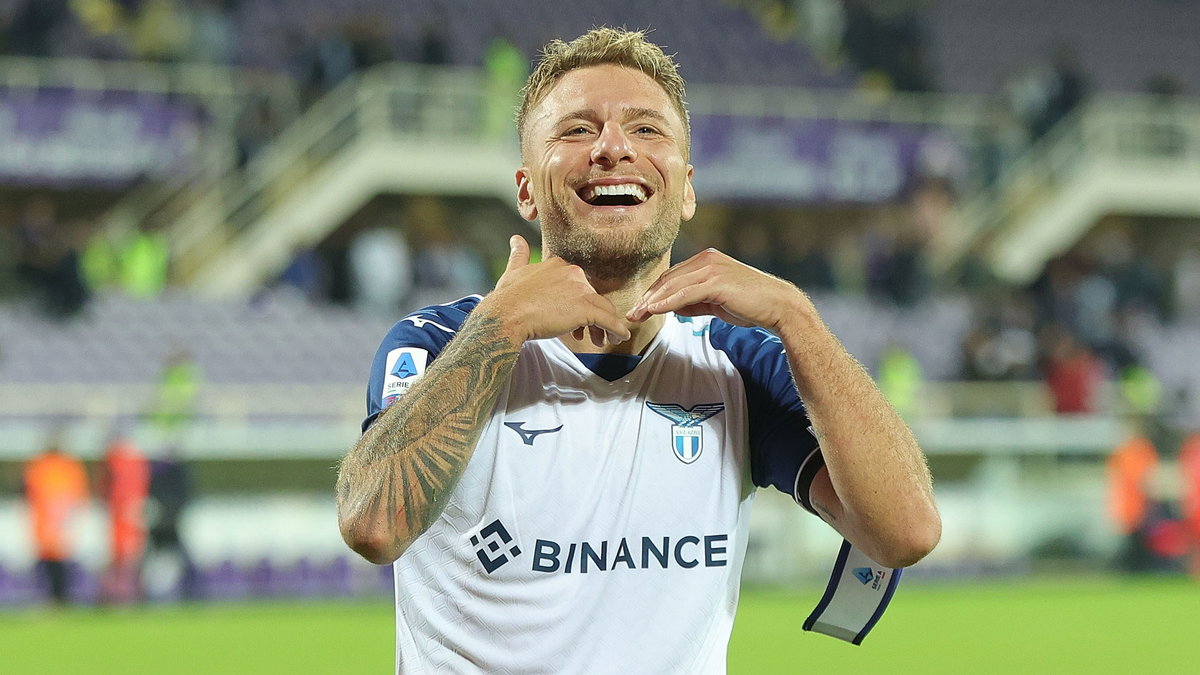 Ciro Immobile