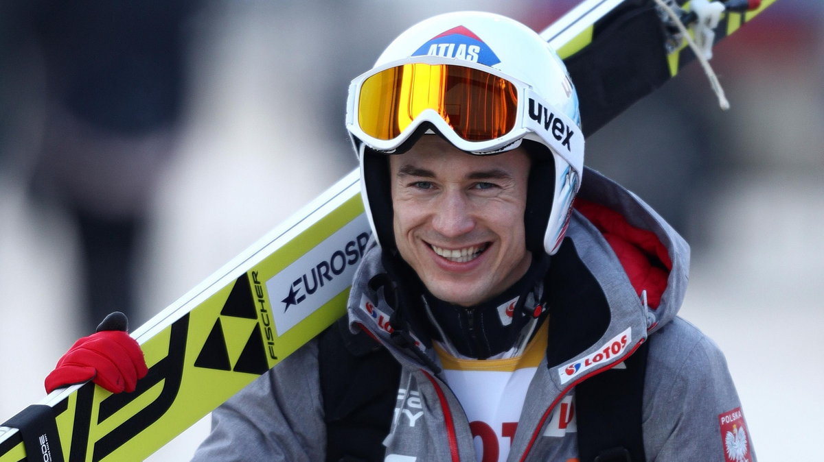 Kamil Stoch