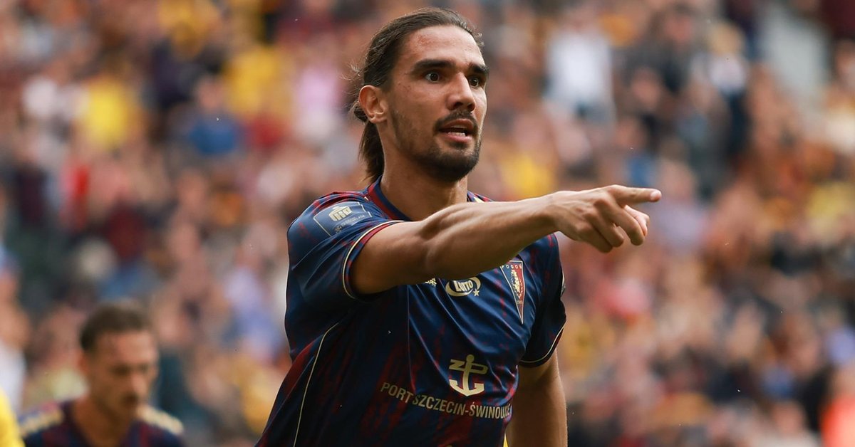 PKO BP Ekstraklasa. O której dzisiaj mecz Bruk-Bet Termalica Nieciecza — Pogoń Szczecin? Wynik na żywo