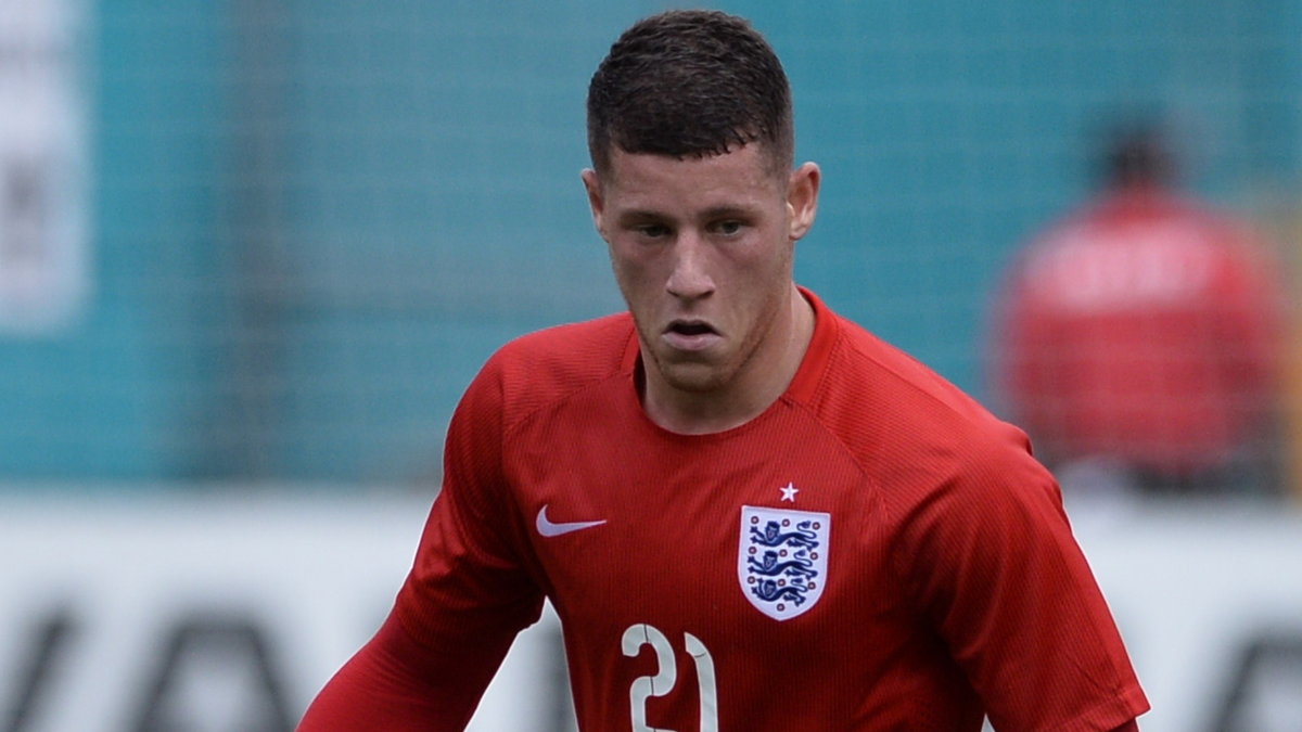 Ross Barkley