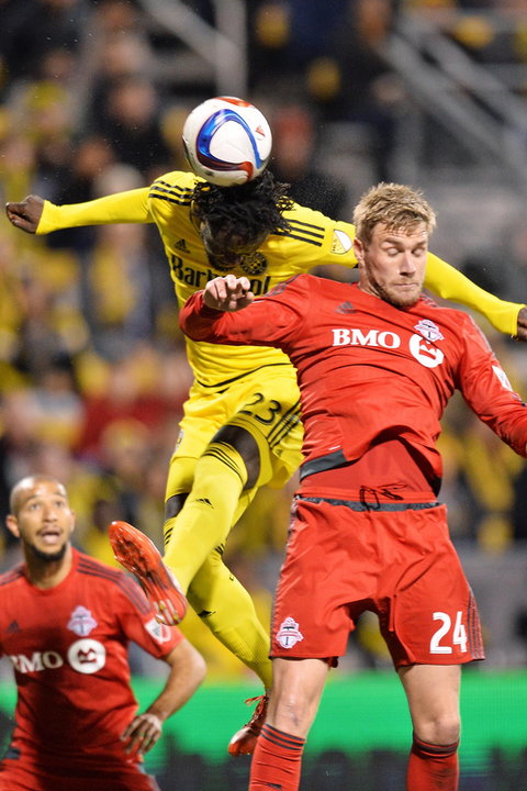 Damien Perquis (Toronto FC)