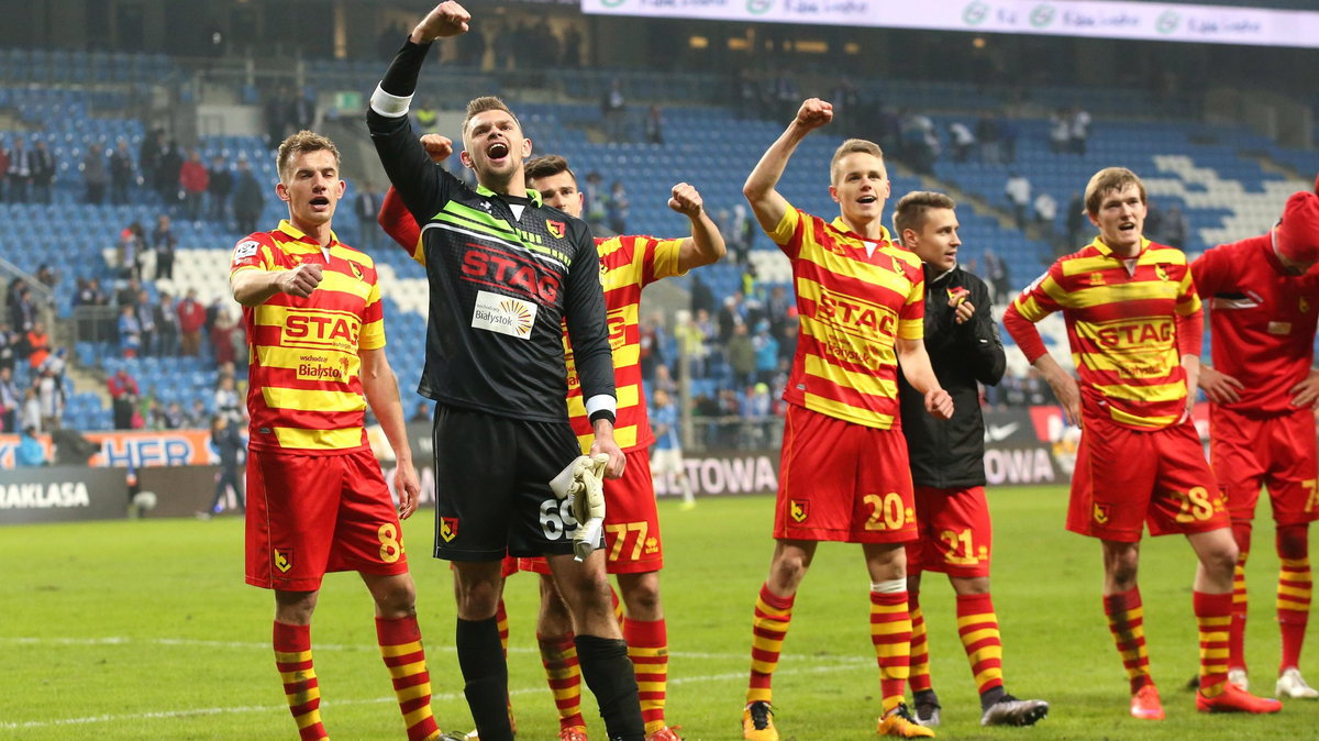 Jagiellonia Białystok