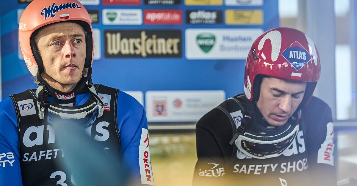 Scandal in Zakopane! The Polish team can't train. There is a reaction