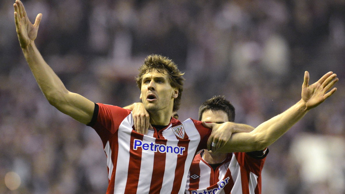 Fernando Llorente