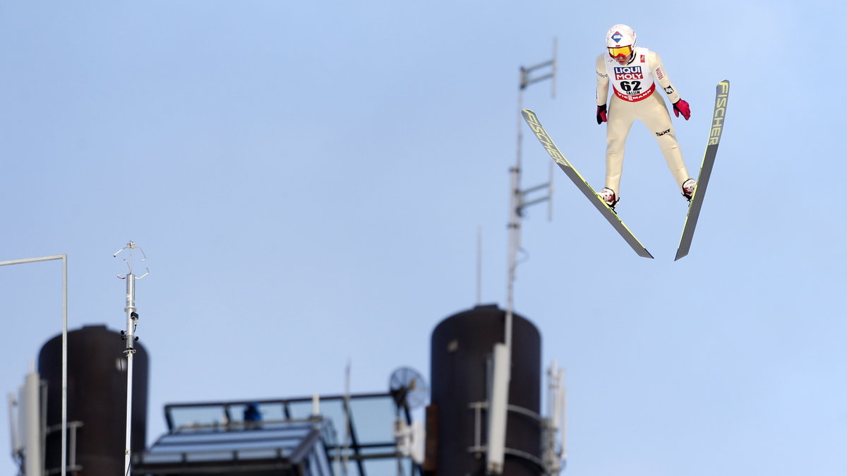 Kamil Stoch