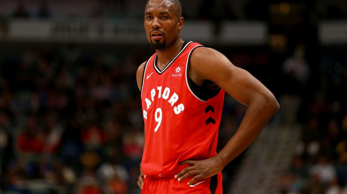 Serge Ibaka