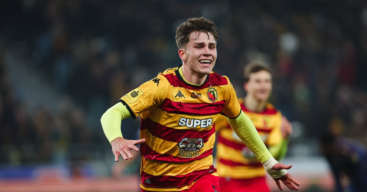 Rekord Ekstraklasy pobity! Wielki transferowy hit stał się faktem