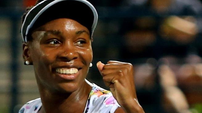 Venus Williams