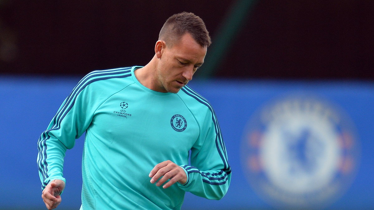 John Terry