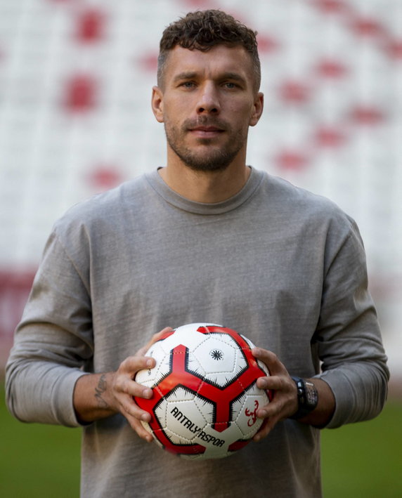 Lukas Podolski