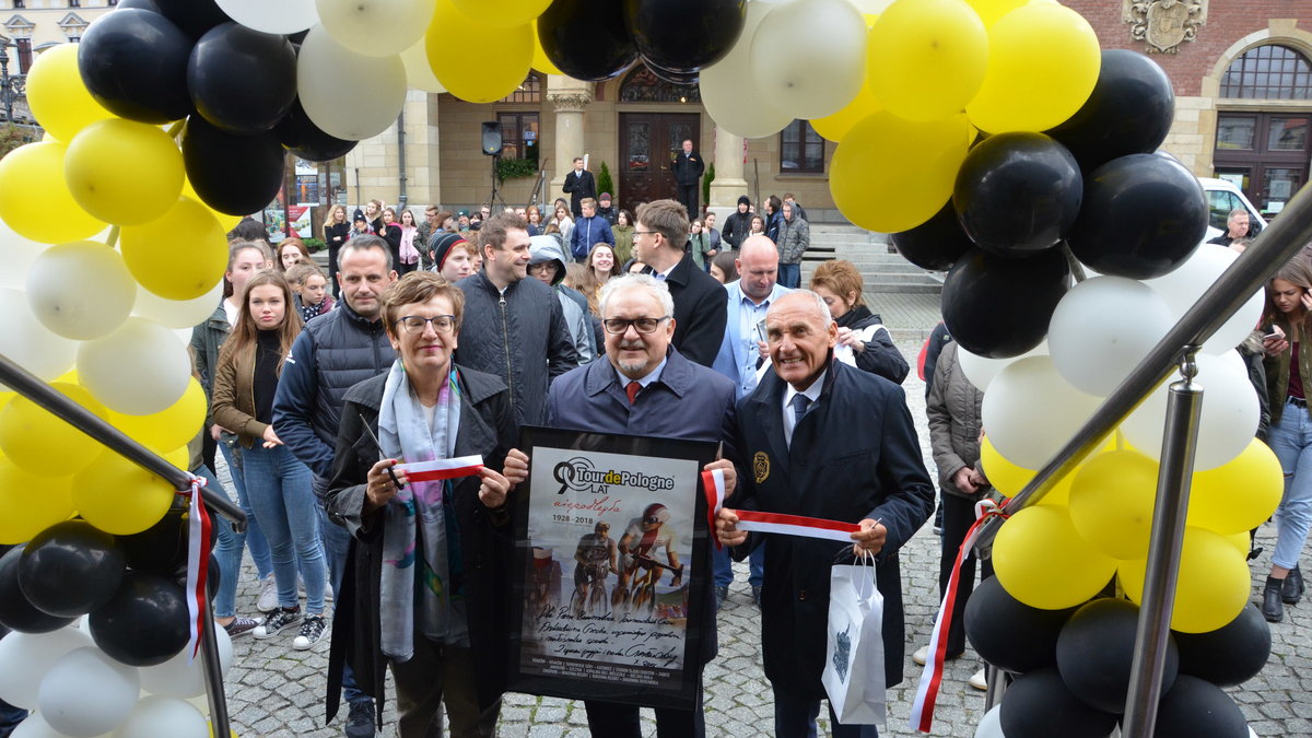 Muzeum Tour de Pologne