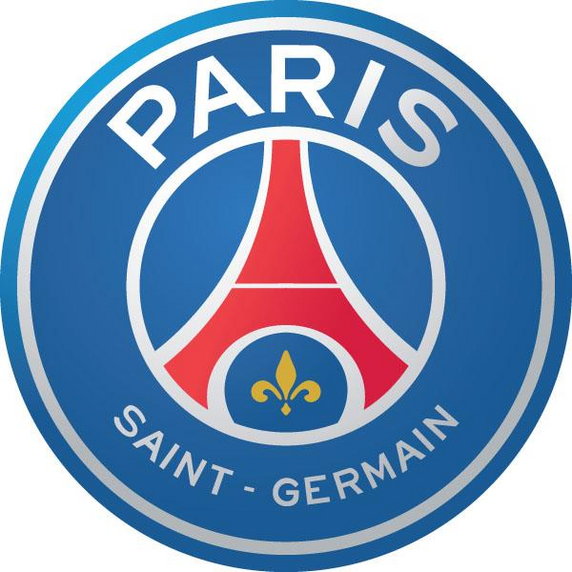 8. Paris Saint Germain 