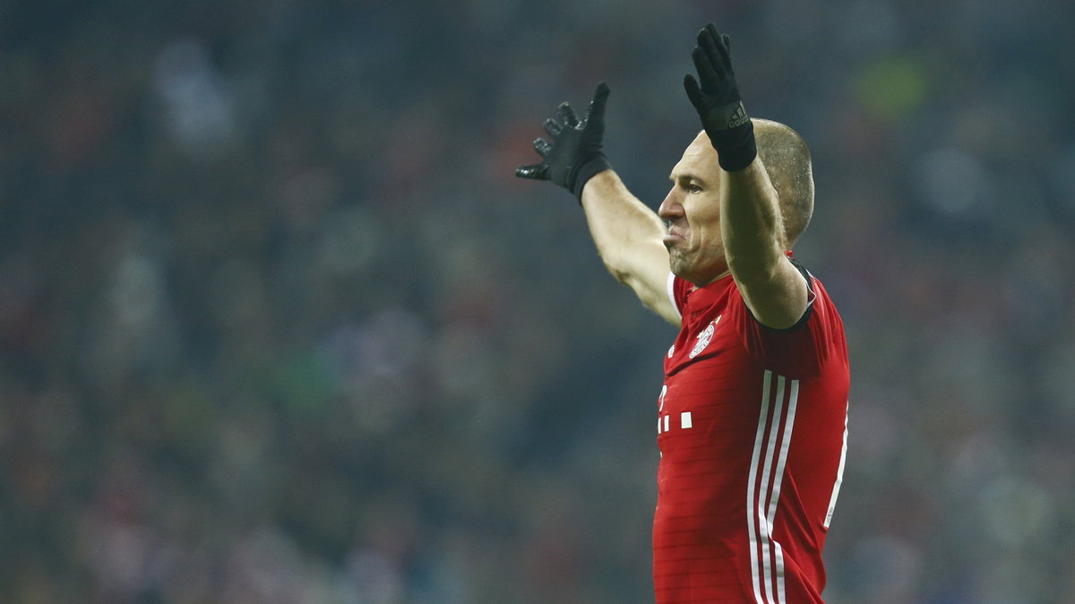 Arjen Robben