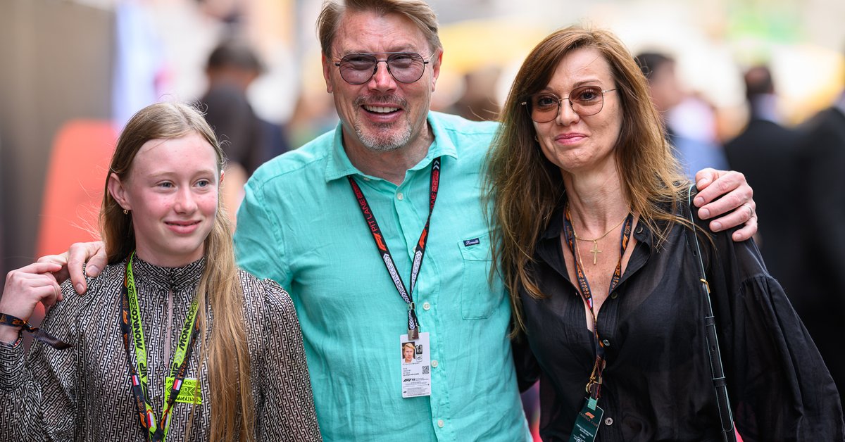 Córka legendy chce iść w ślady ojca. Nie uwierzycie, co robi