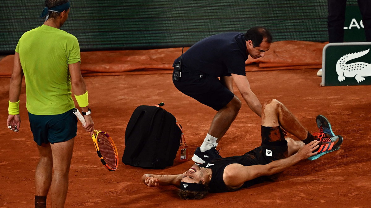 Alexander Zverev