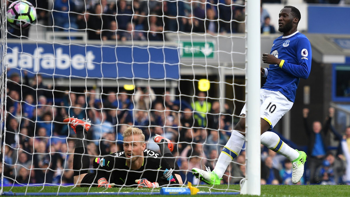 Everton - Leicester