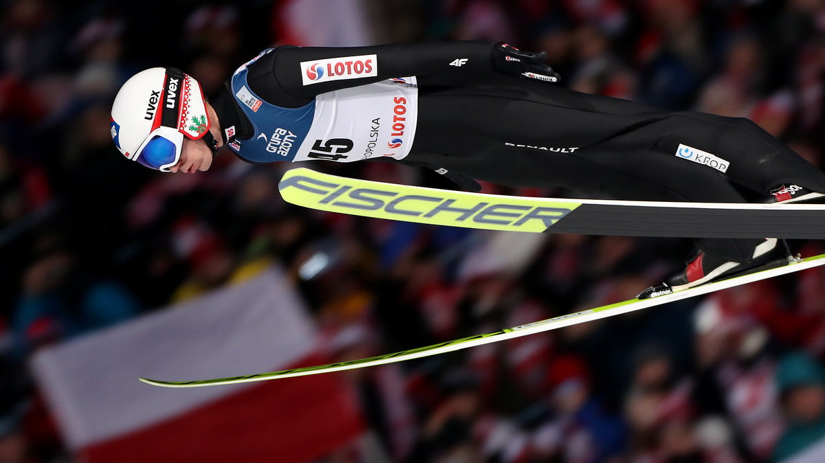 Kamil Stoch