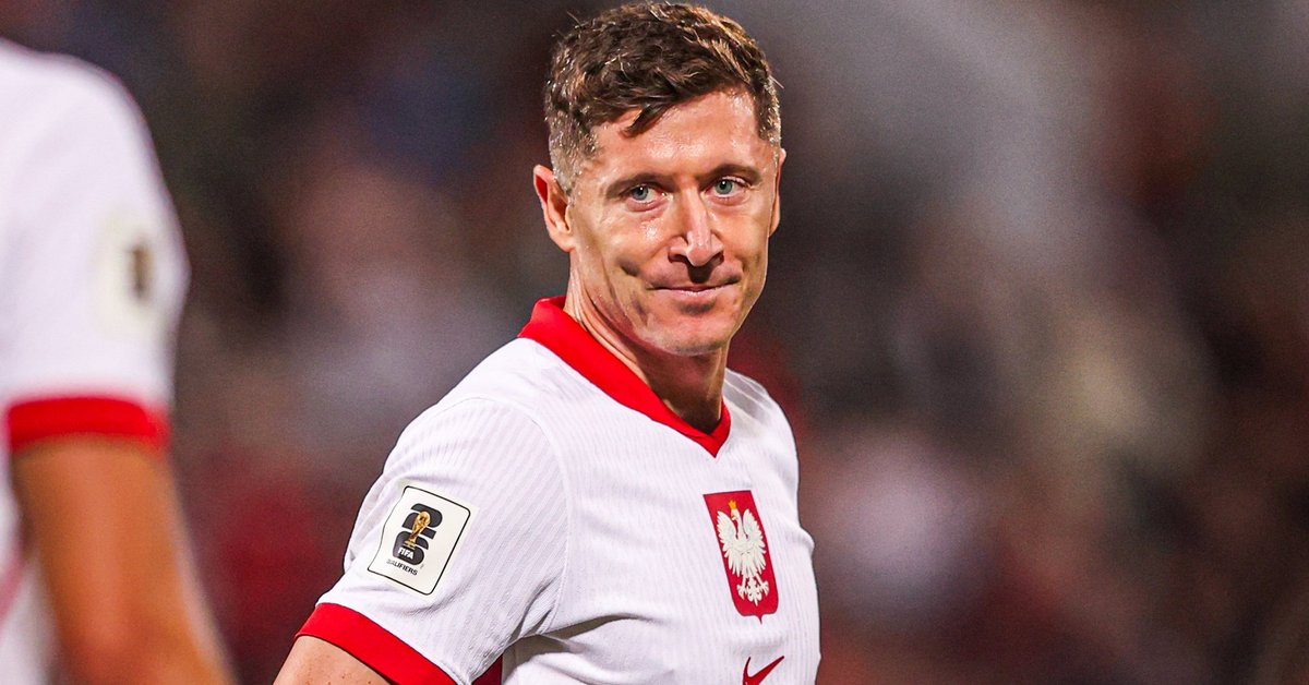 Robert Lewandowski odpiera poważne zarzuty. "Chroniłem siebie i rodzinę"