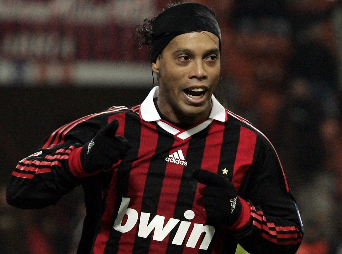 Ronaldinho