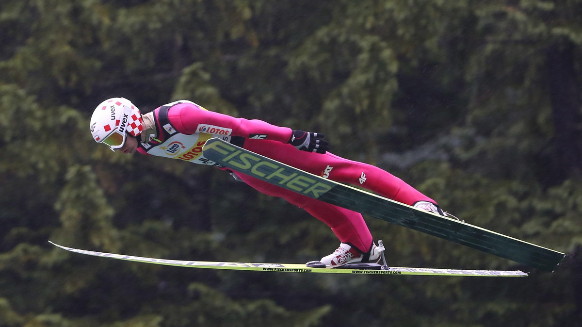 Kamil Stoch