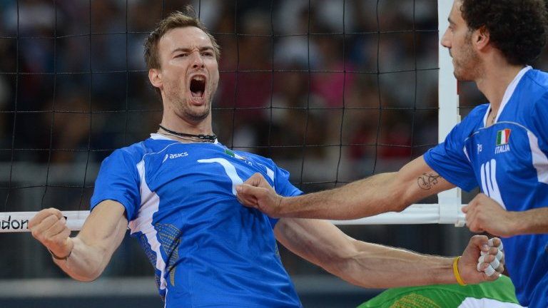 Michał Łasko Jestem za Polakami całym sercem. Rozumiem decyzję Polsatu