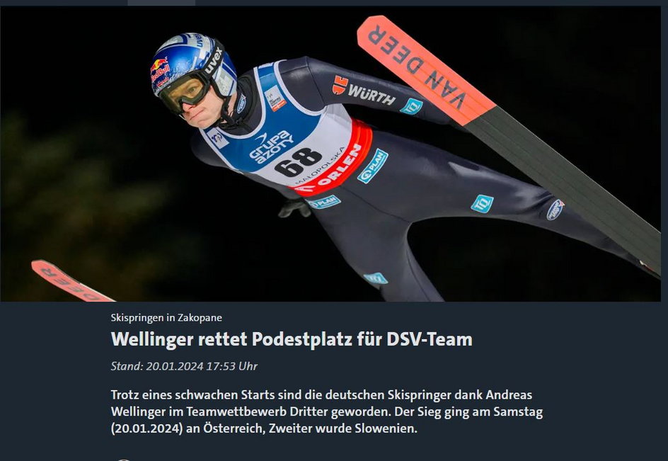 Sportschau