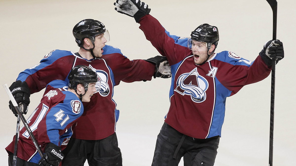 Colorado Avalanche