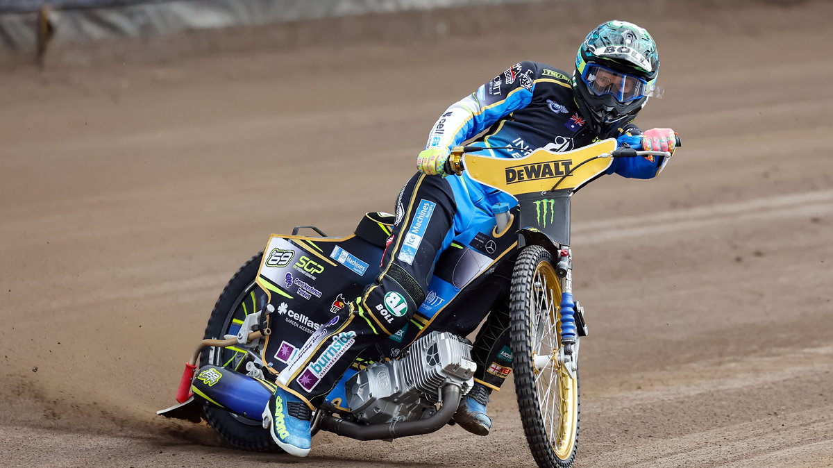 Jason Doyle