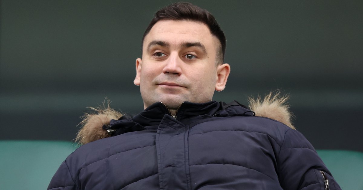 Legia Warszawa wyrzuciła go w kwietniu. Media: już znalazł sobie pracę