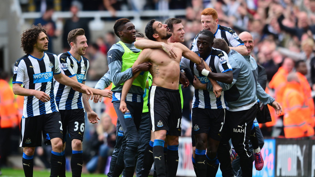 Newcastle United - West Ham United