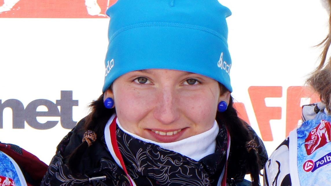 Sabina Śpiewak