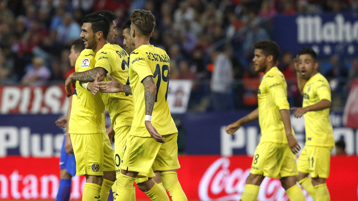 Villarreal CF