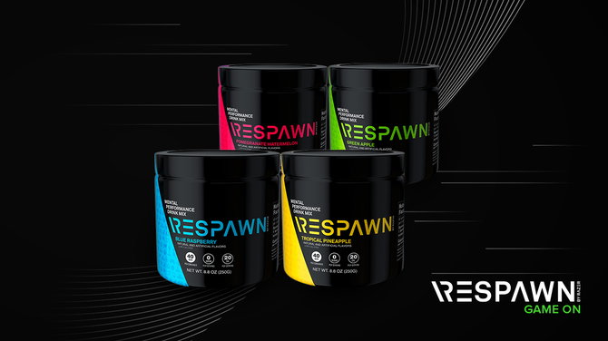 RESPAWN