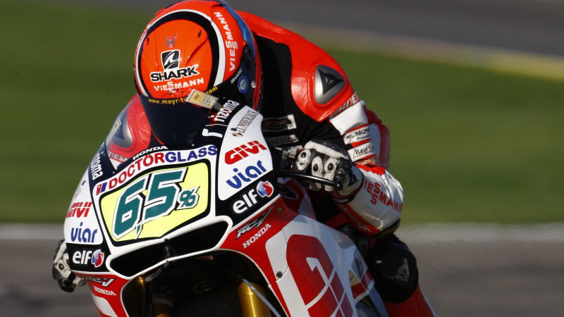 Stefan Bradl