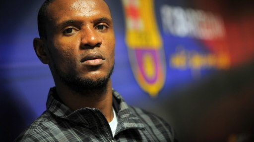 Eric Abidal