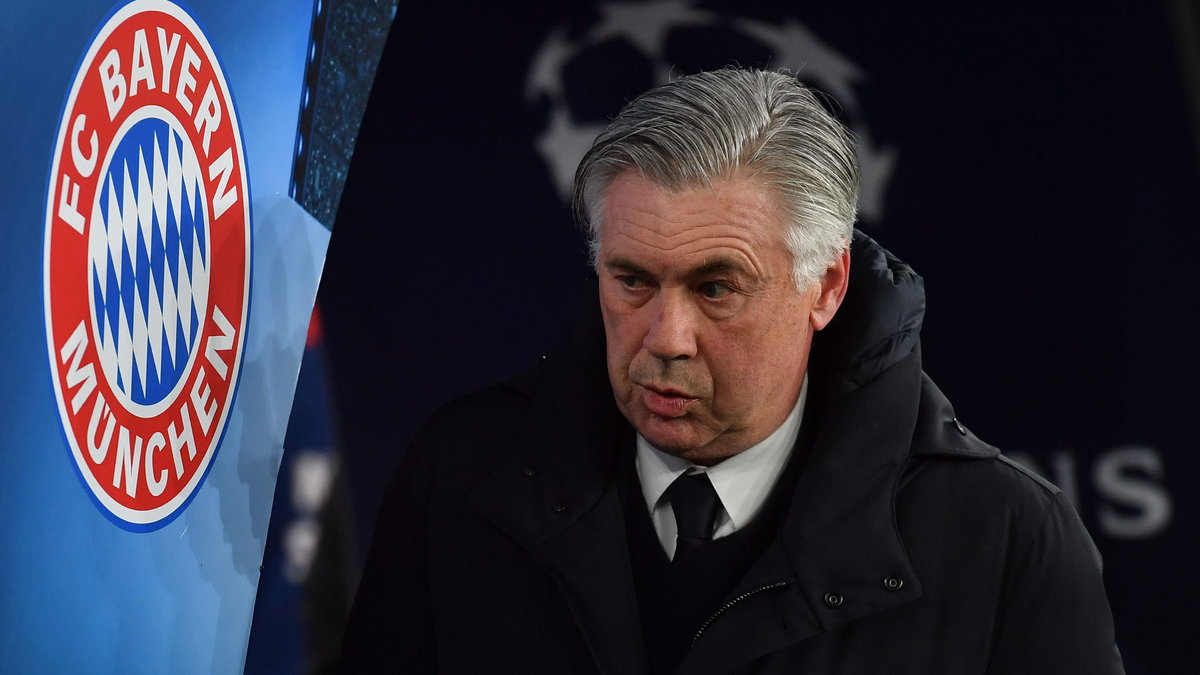 Carlo Ancelotti