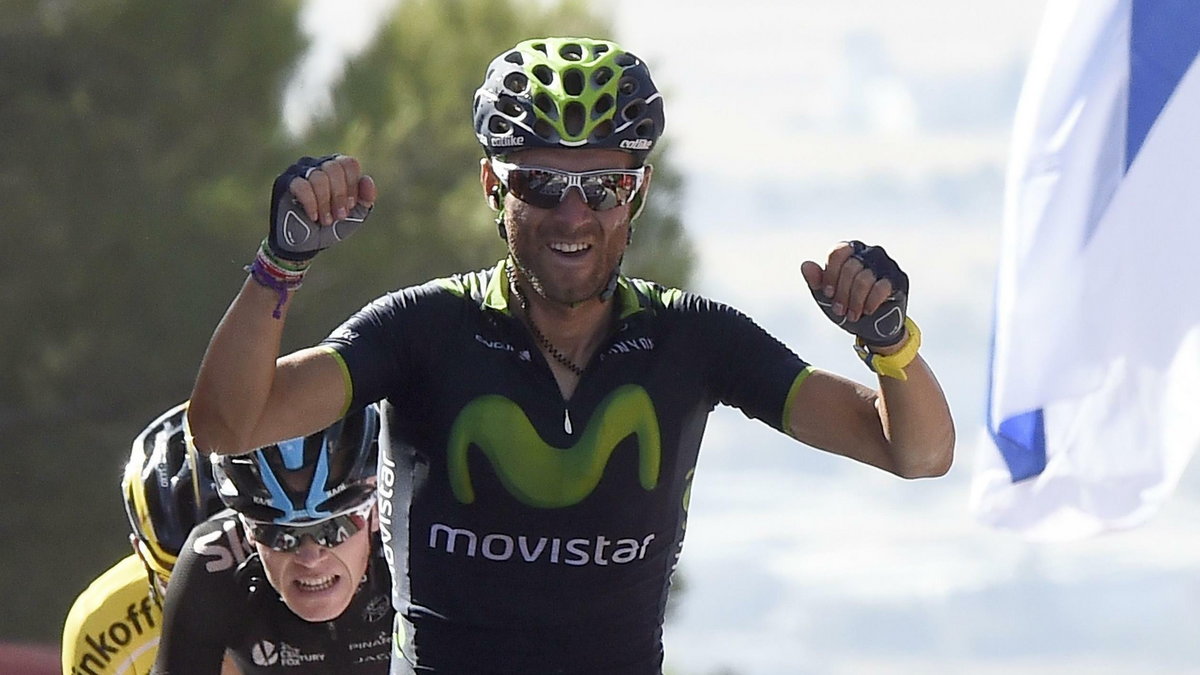 Alejandro Valverde