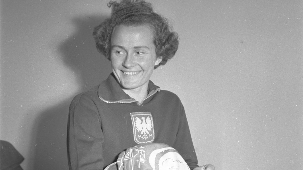 Barbara Grocholska