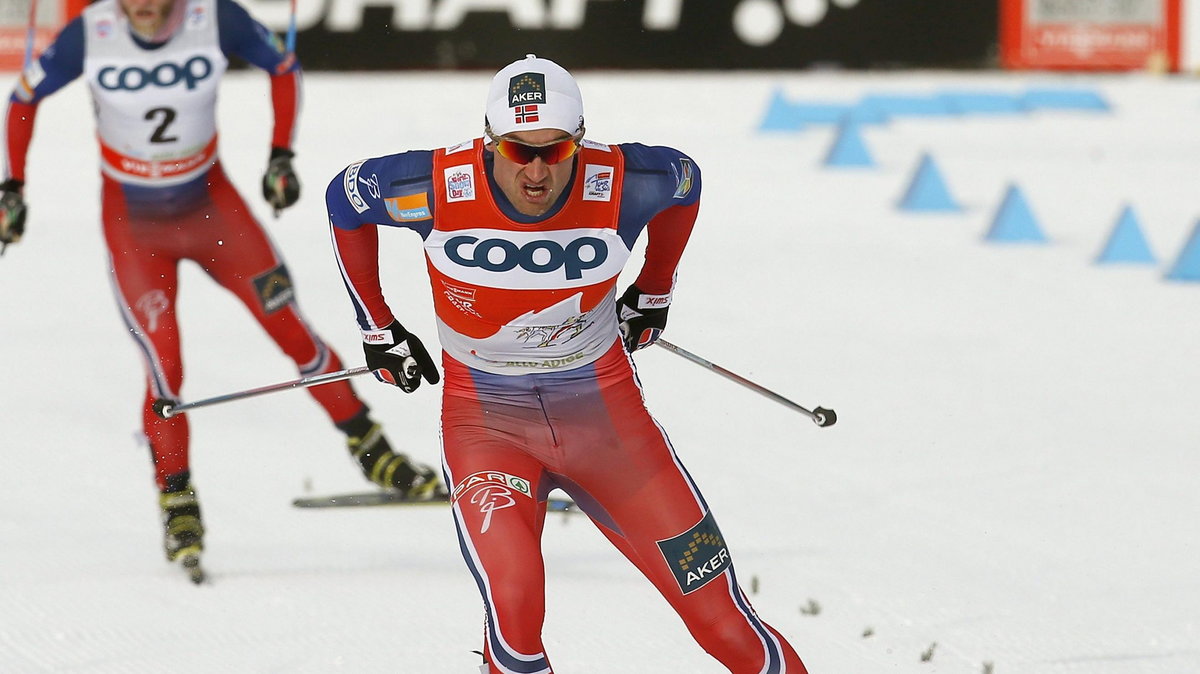 Petter Northug