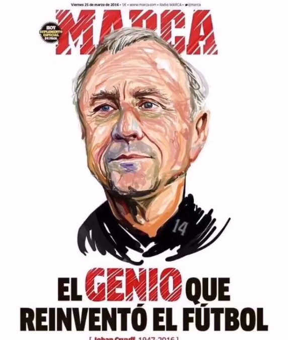 Marca