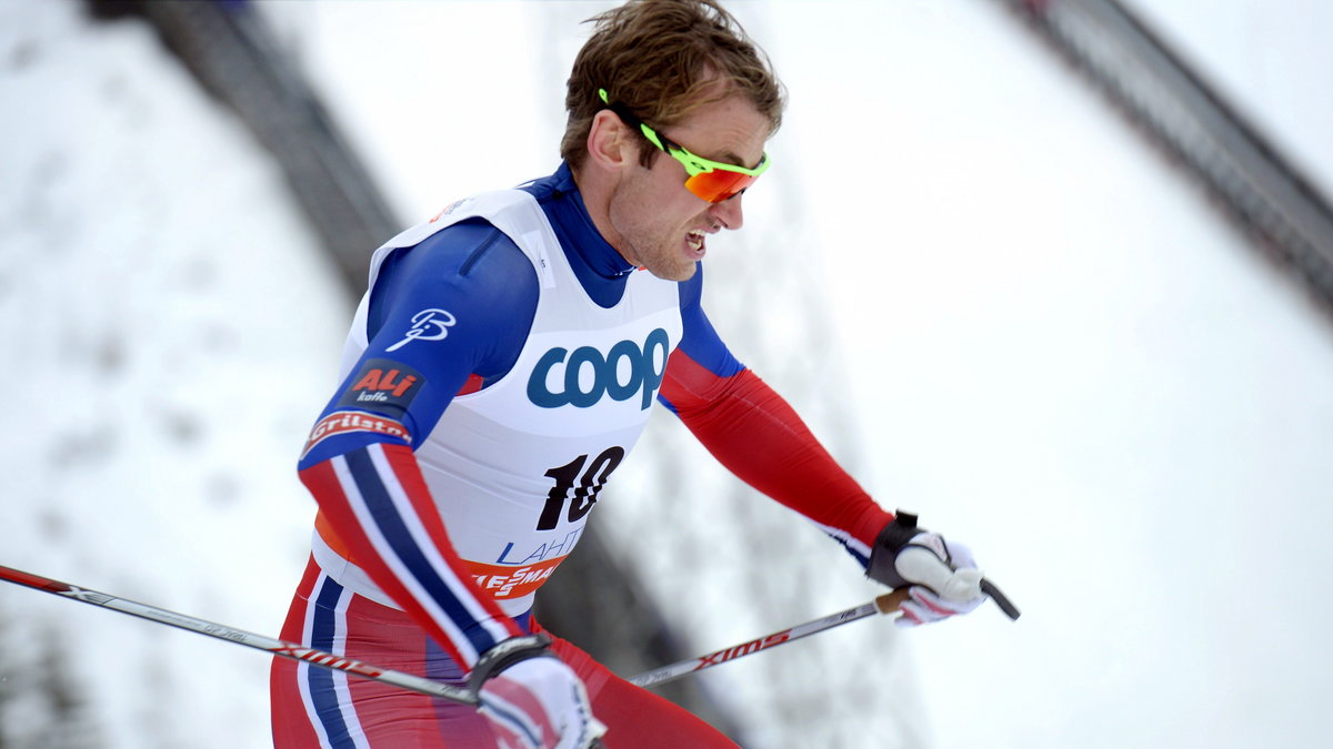 Petter Northug