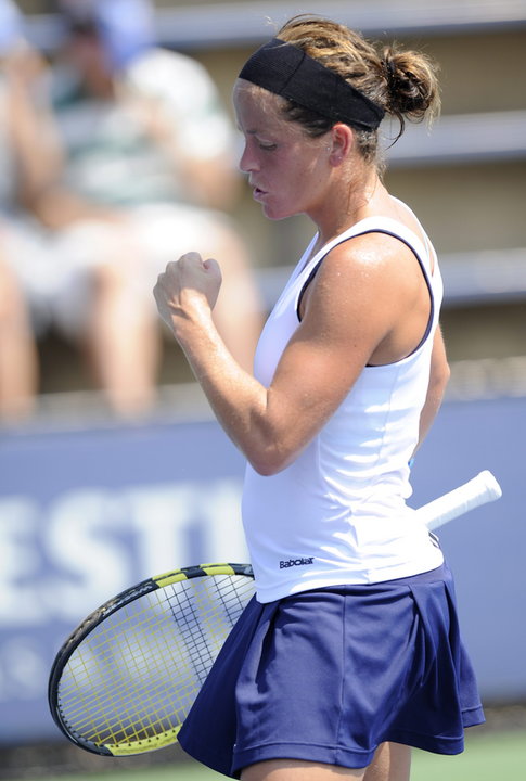 USA TENNIS US OPEN 2010 GRAND SLAM