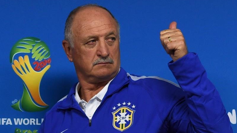 Luiz Felipe Scolari