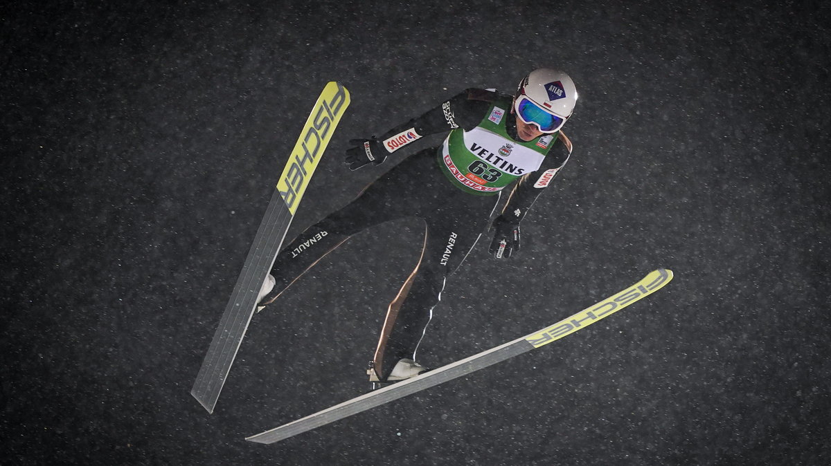 Kamil Stoch 