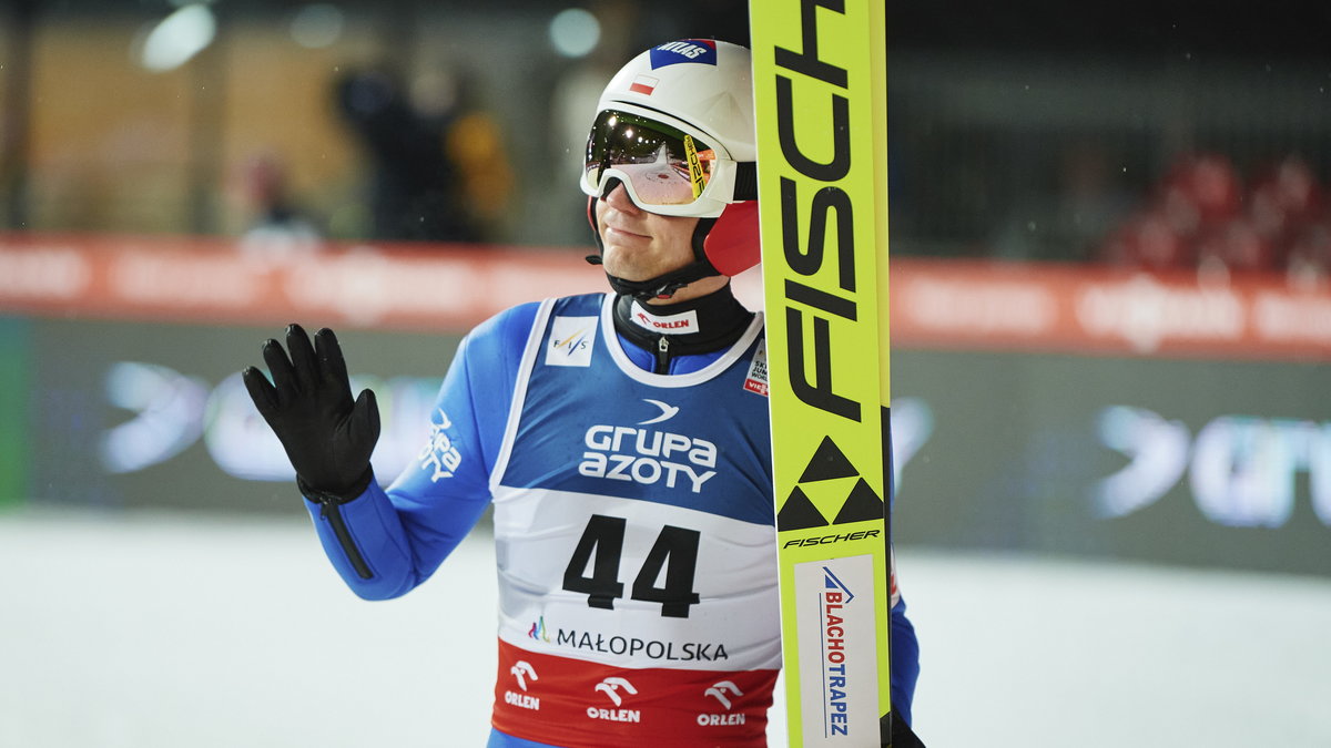 Kamil Stoch