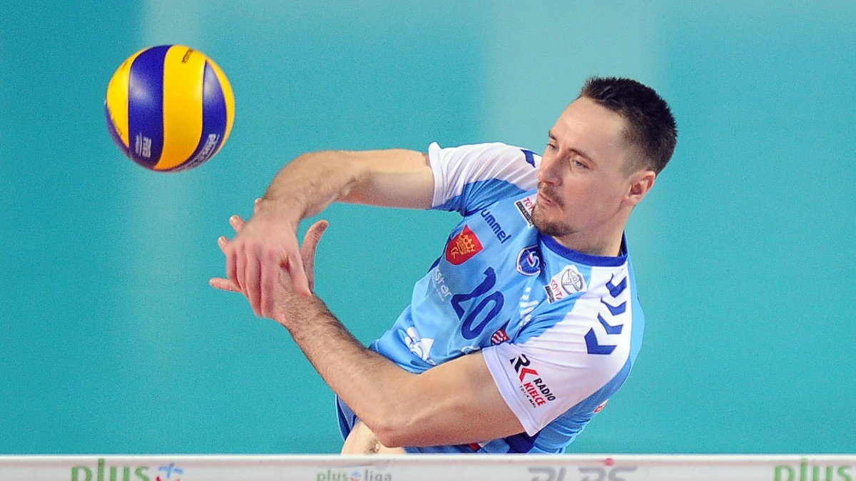 ZAKSA Kedzierzyn Kozle - Dafi Spolem Kielce