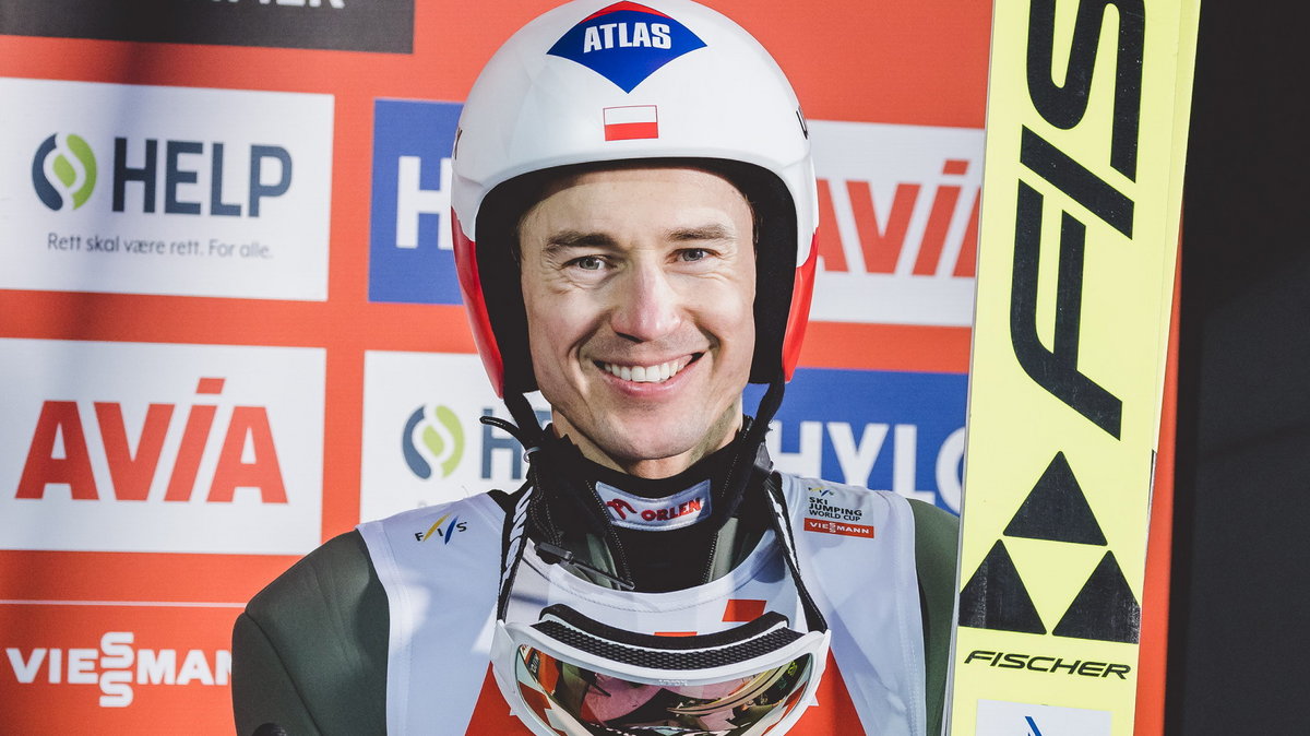 Kamil Stoch