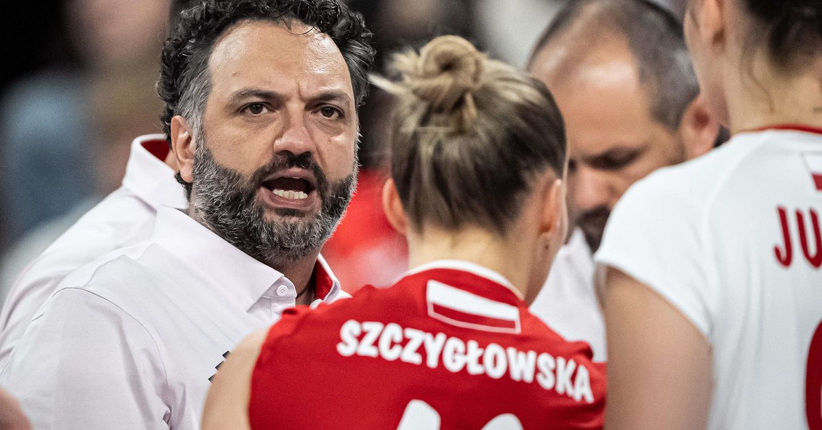 Znamy plany reprezentacji Polski. Jedna zmiana już na sam start