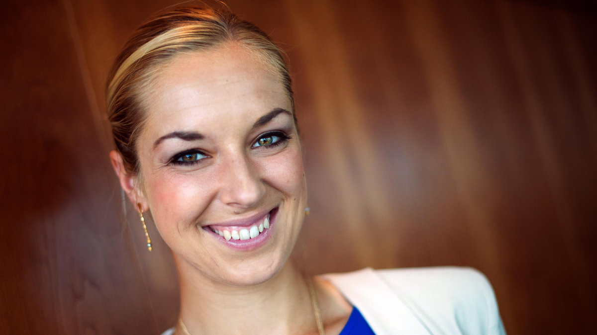 Sabine Lisicki