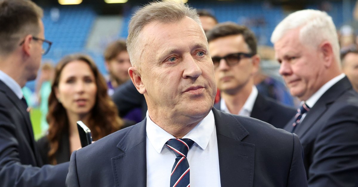 Klamka zapadła! To wtedy Cezary Kulesza ogłosi nowego selekcjonera